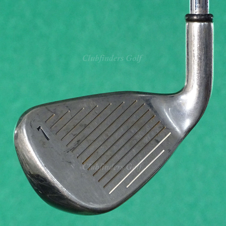 Callaway Big Bertha 2008 Single 7 Iron Callaway Big Bertha Steel Uniflex