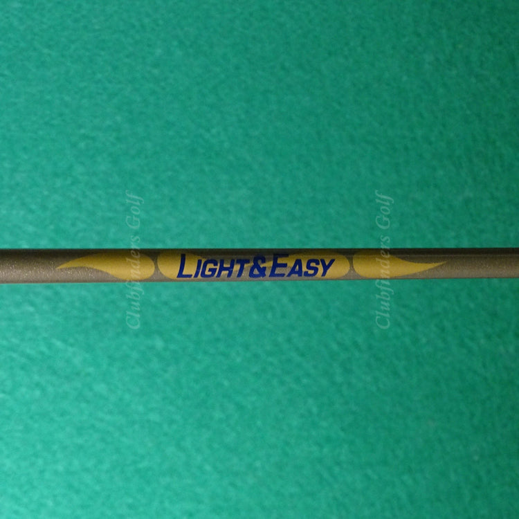 Lady Square Two Light & Easy XL SW Sand Wedge Factory Graphite Ladies
