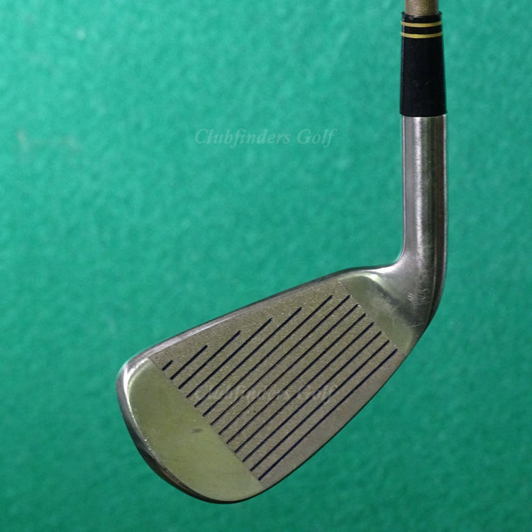 Lady Square Two Light & Easy XL Single 5 Iron Factory Graphite Ladies