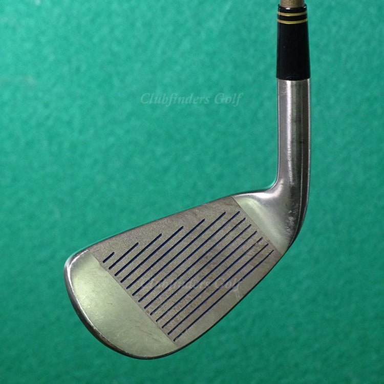 Lady Square Two Light & Easy XL Single 7 Iron Factory Graphite Ladies