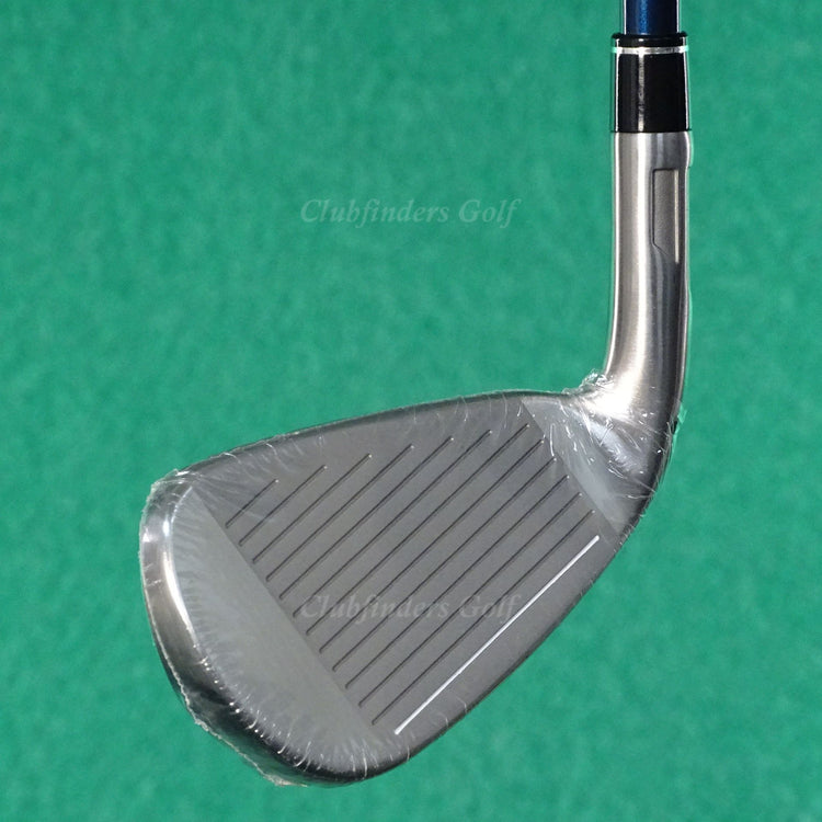 NEW TaylorMade SIM2 Max Single 5 Iron Fujikura Ventus Blue 6-R Graphite Regular
