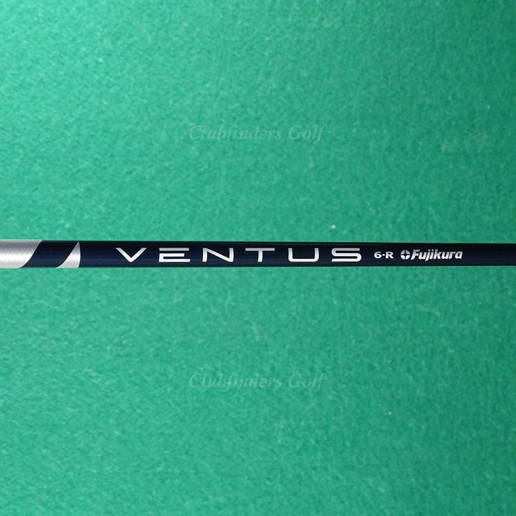 NEW TaylorMade SIM2 Max Single 7 Iron Fujikura Ventus Blue 6-R Graphite Regular