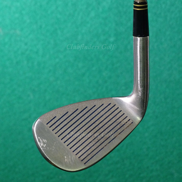 Lady Square Two Light & Easy XL Single 9 Iron Factory Graphite Ladies