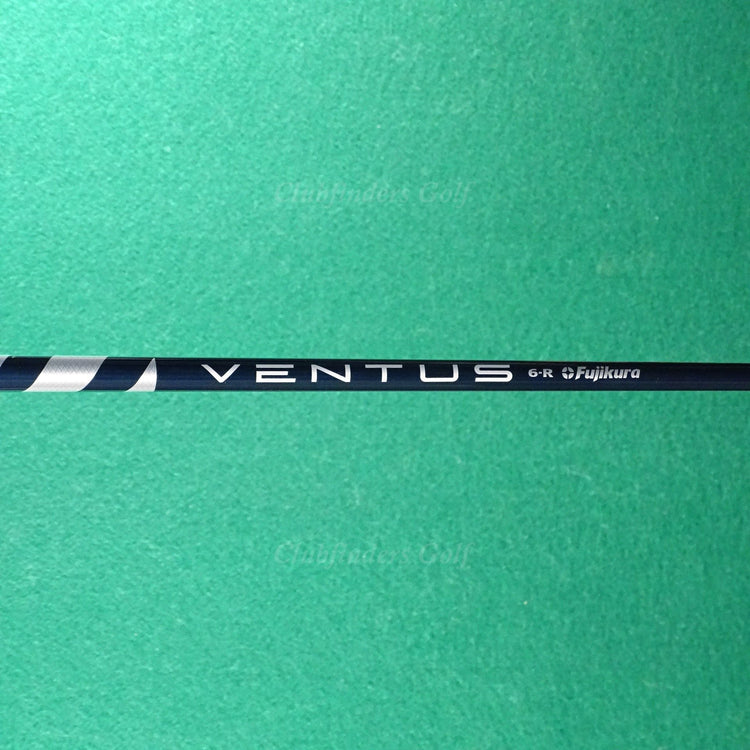 NEW TaylorMade SIM2 Max PW Pitching Wedge Ventus Blue 6-R Graphite Regular