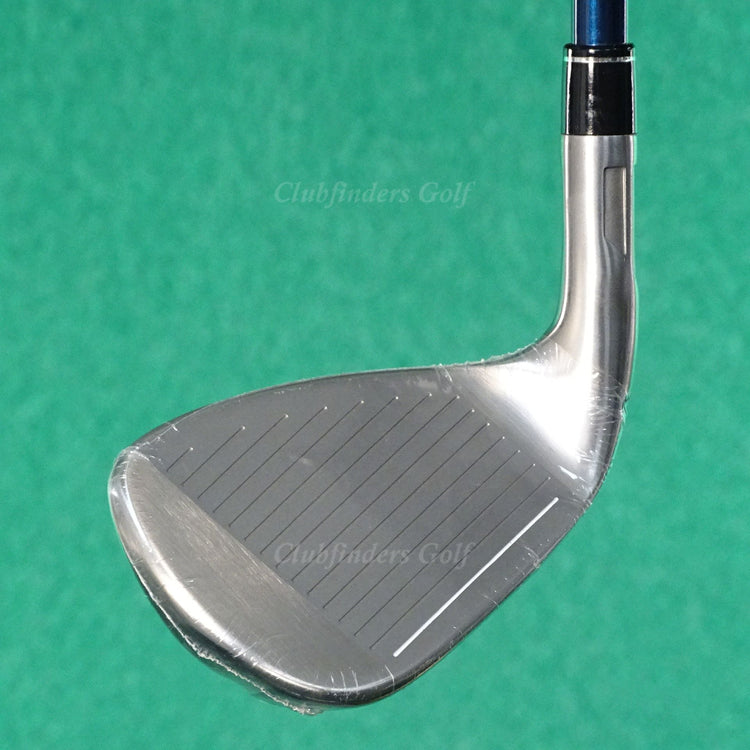 NEW TaylorMade SIM2 Max PW Pitching Wedge Ventus Blue 6-R Graphite Regular