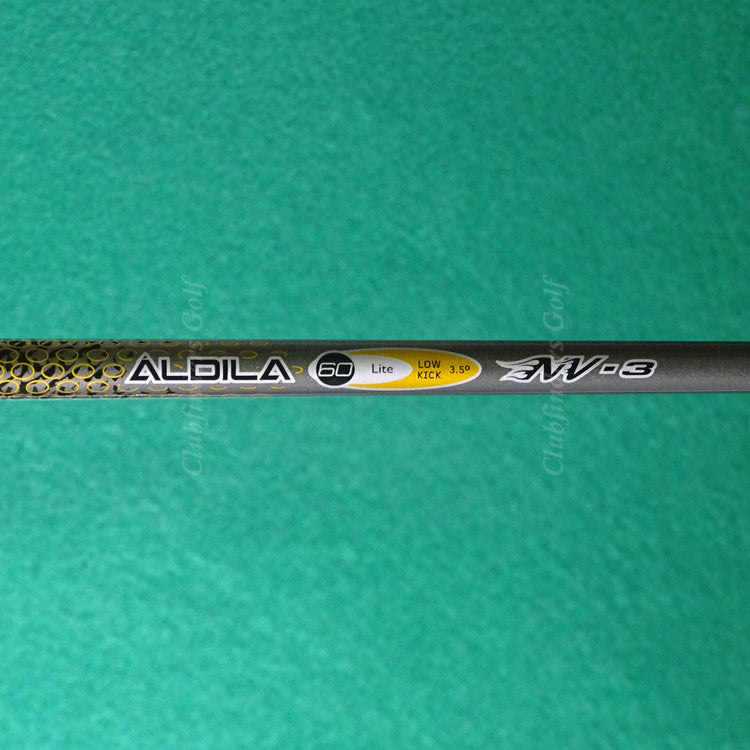 Cobra Baffler XL Single 8 Iron Aldila NV-3 60 Graphite Seniors