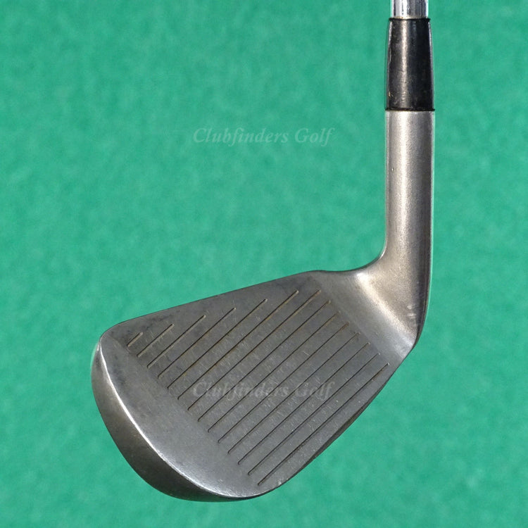 TaylorMade ICW 11 Single 7 Iron TaylorMade TayLite Plus Steel Stiff
