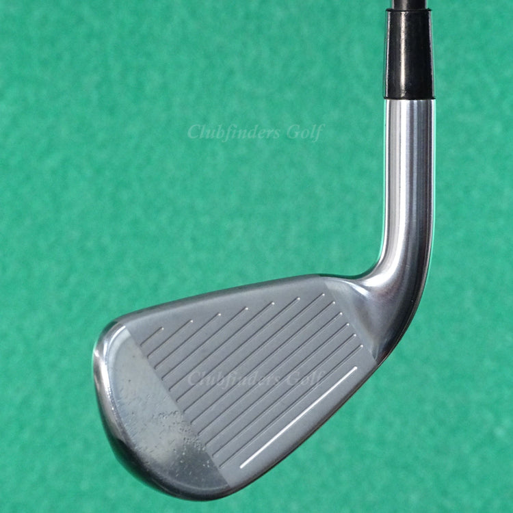 TaylorMade Tour Burner Single 2 Iron Dynamic Gold 105 S300 Onyx Steel Stiff