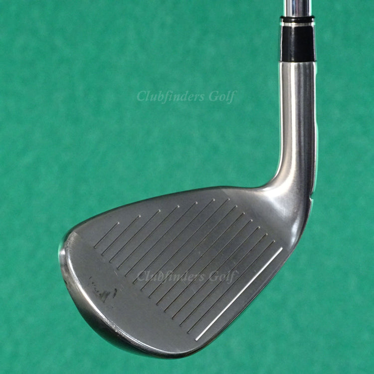 TaylorMade M1 2017 Single 9 Iron True Temper XP 95 R300 Steel Regular
