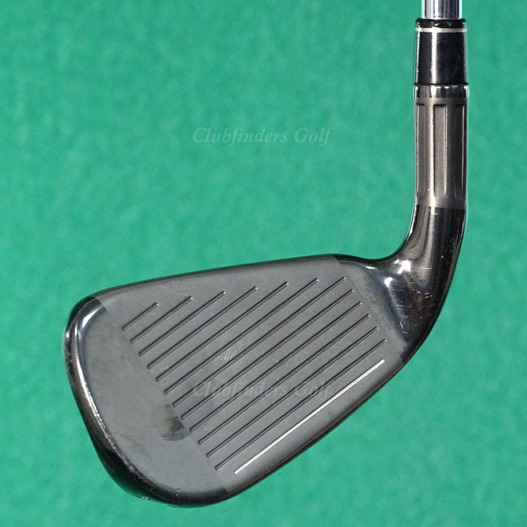 TaylorMade M2 Single 4 Iron REAX High Launch 88 Steel Regular