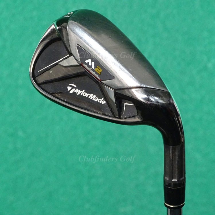 TaylorMade M2 Single 8 Iron REAX High Launch 88 Steel Regular