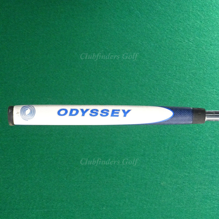 Odyssey 2024 Ai-ONE Milled 2-BALL T DB 34" Putter Stroke Lab SL90 W/ HC