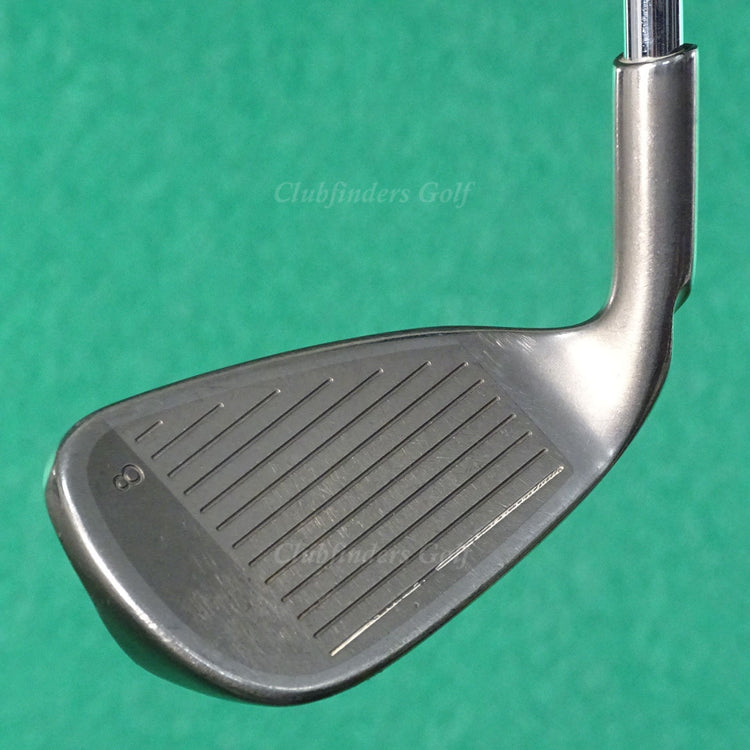 Ping K15 Black Dot Single 8 Iron Ping AWT Steel Regular