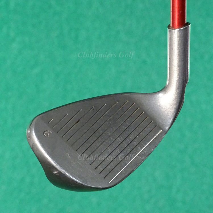 Ping G15 Blue Dot Single 9 Iron Ping TFC 149I Graphite Regular