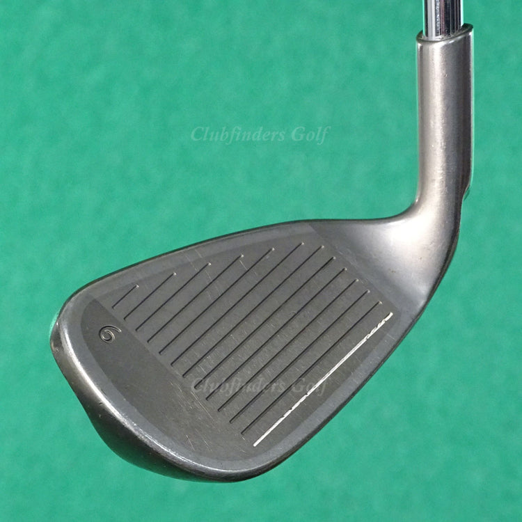 Ping K15 Black Dot Single 9 Iron Ping AWT Steel Regular