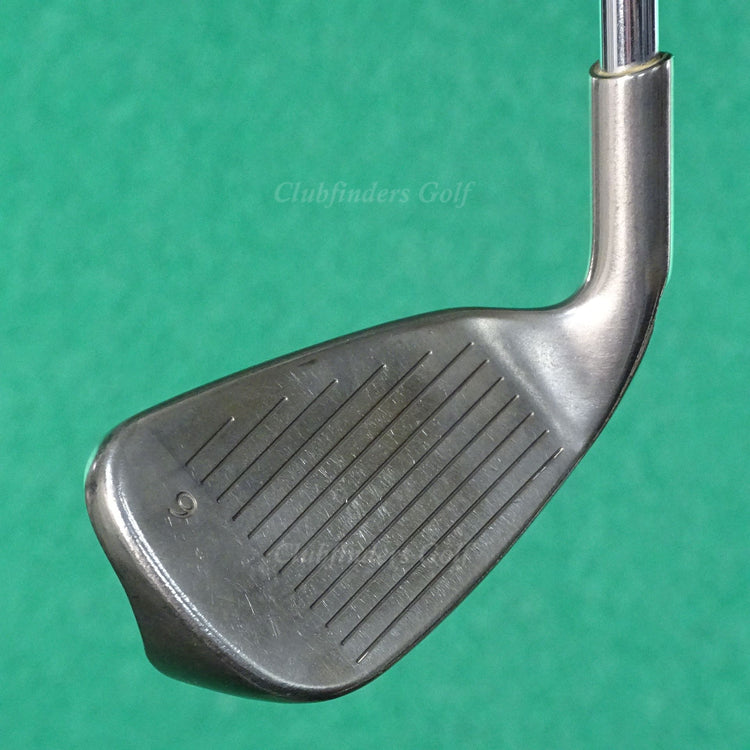 Ping G20 Black Dot Single 6 Iron Ping CFS Steel Regular
