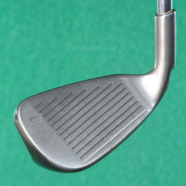 Ping G20 Black Dot Single 7 Iron Ping CFS Steel Regular