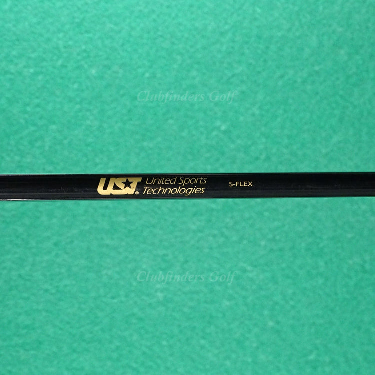 Ping G25 Red Dot PW Pitching Wedge UST Graphite Stiff