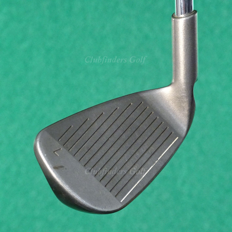 Ping i10 Black Dot Single 7 Iron Ping AWT Steel Regular DEMO