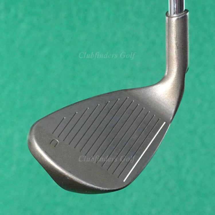Ping G5 Red Dot UW Utility Wedge Ping True Temper Steel Regular