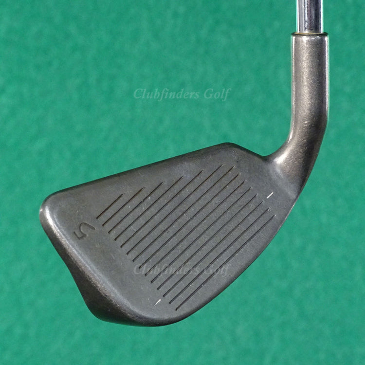 Ping ISI-K Blue Dot Single 5 Iron Ping Karsten JZ Steel Regular