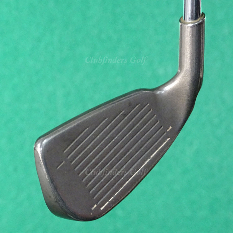 Ping i3 O-Size Green Dot Single 1 Iron Ping Cushin JZ Steel Stiff
