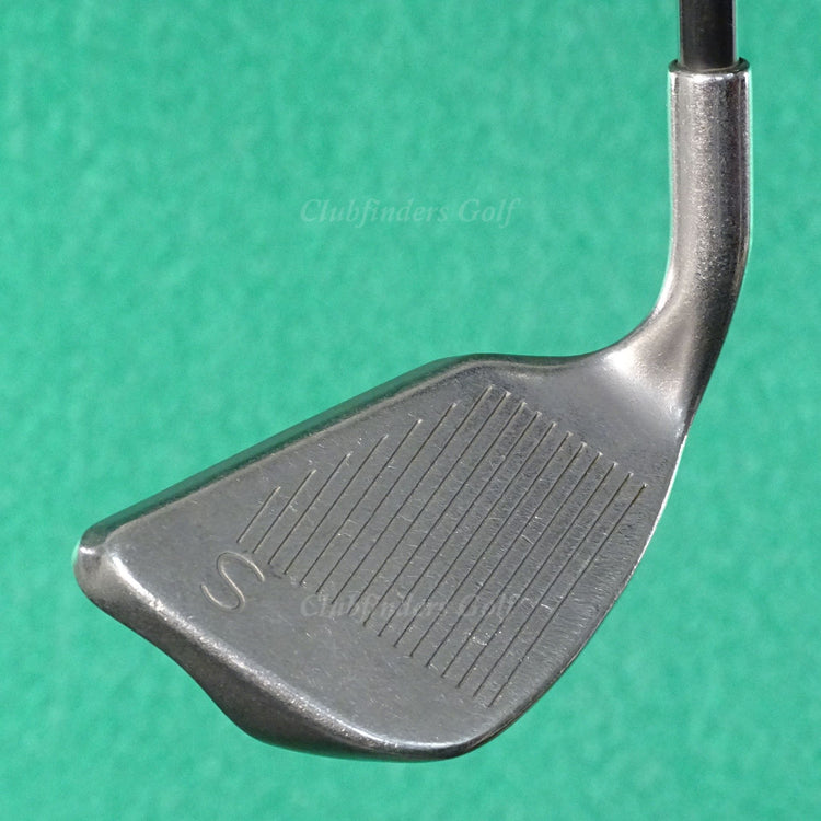 Ping Zing 2 Orange Dot SW Sand Wedge Ping Aldila Karsten 101 Graphite Regular