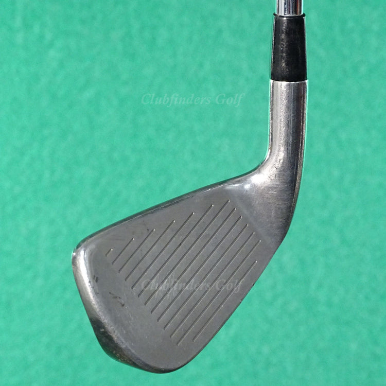 Titleist 775.CB Forged Single 5 Iron Titleist NS Pro-100 Steel Stiff