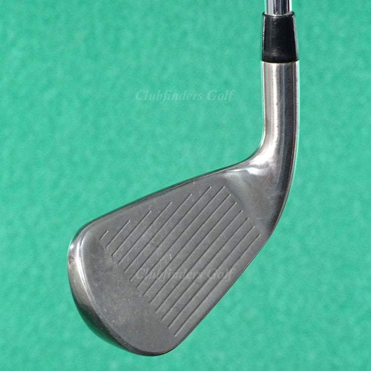 Titleist T300 Single 5 Iron True Temper AMT S300 Black Steel Stiff