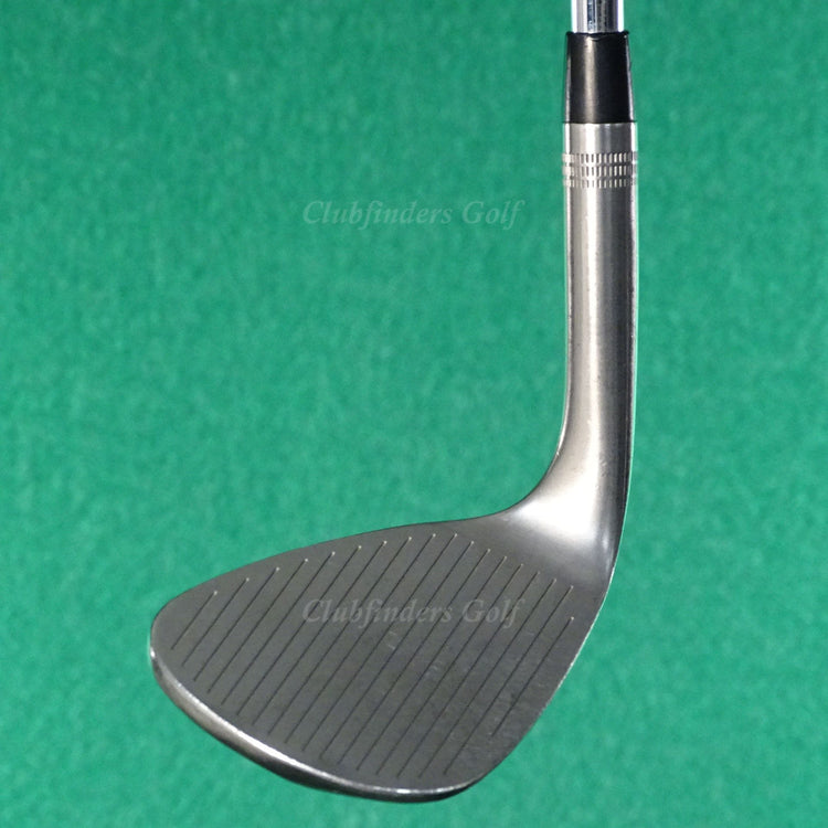 Wilson Staff Model HT 64-10 64° Lob Wedge Dynamic Gold 120 S300 Steel Stiff