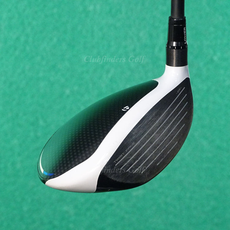 TaylorMade SIM2 Titanium Rocket 13.5° Fairway 3 Wood Kai'li 75-X Extra Stiff
