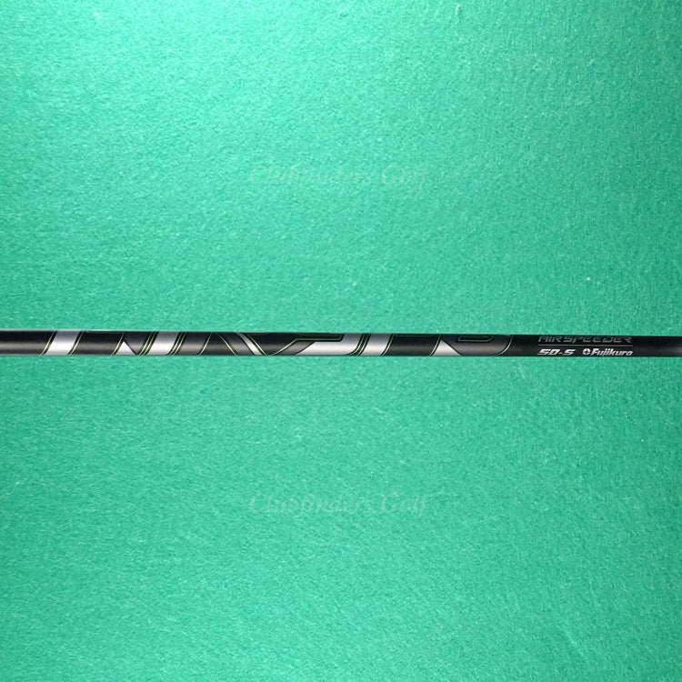 TaylorMade M3 15° Fairway 3 Wood Fujikura Air Speeder 50-S Graphite Stiff