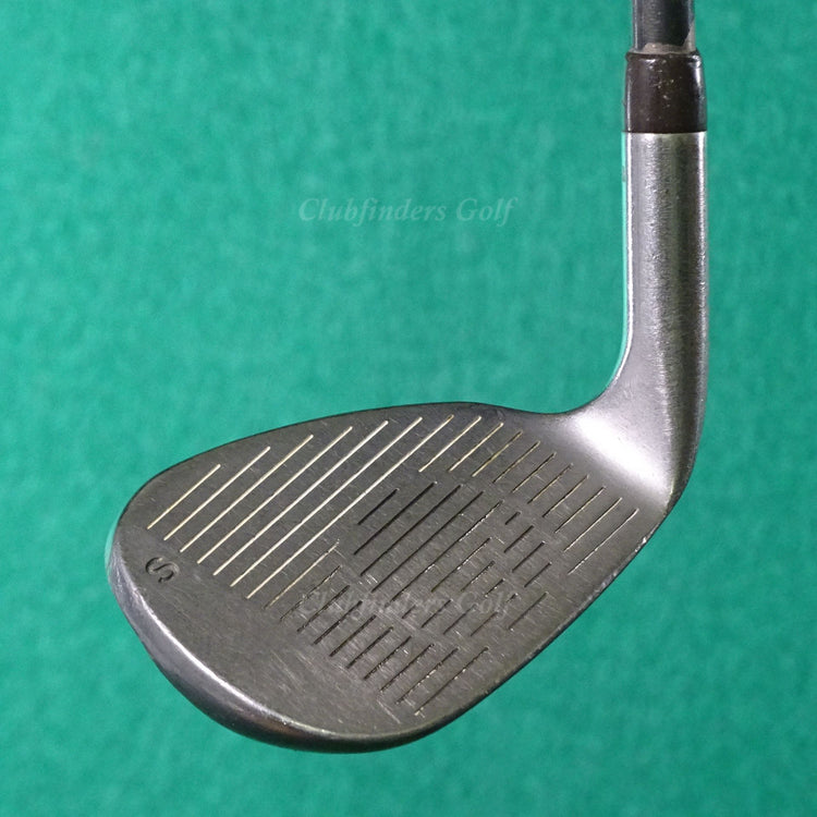 Lady TaylorMade Burner LCG SW Sand Wedge Bubble 2 L-60 Graphite Ladies