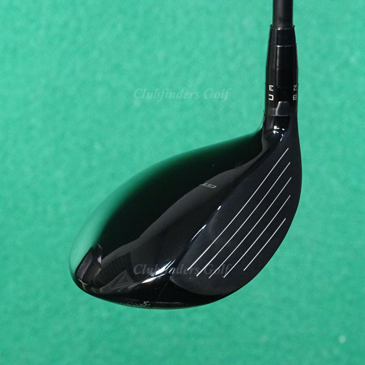 Titleist GT2 15° Fairway Wood Mitsubishi Chemical '26 Tensei 1K Blue 65 Stiff