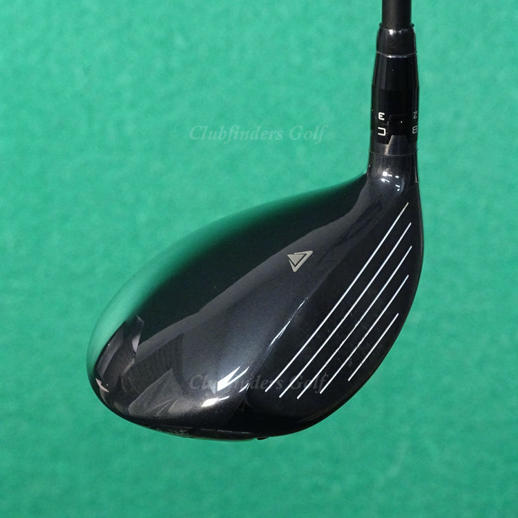 Titleist 917F2 917 F2 15° Fairway Wood Fujikura Motore X F2 6-X Extra Stiff