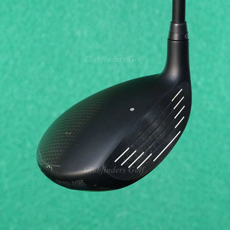 Ping G440 MAX 19° Fairway Wood 5 Ping Alta CB Blue 65R Graphite Regular w/ HC