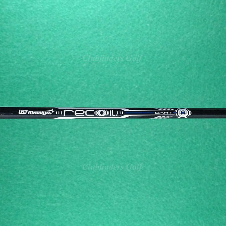 Callaway Paradym X 21° 4 Hybrid UST Mamiya Recoil Dart F3 75 Graphite Regular