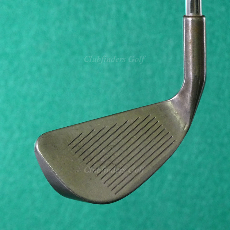Ping Karsten II Black Dot Single 5 Iron Stepped Steel Stiff
