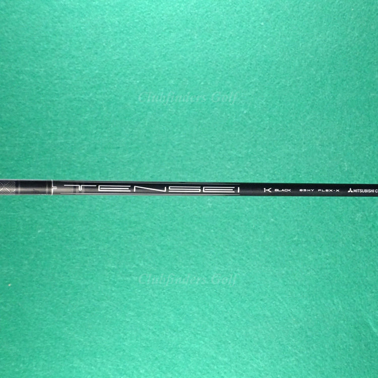 Titleist 915H 18° 2 Hybrid Mitsubishi Chemical Tensei 1K Black 85HY Extra Stiff