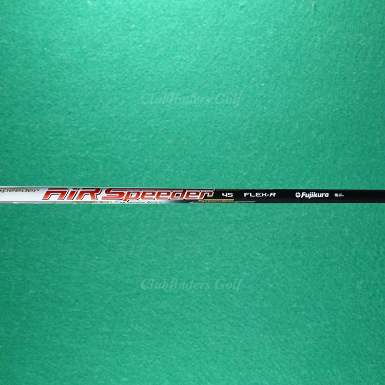 Callaway ELYTE Mini Driver 11.5° Driver Fujikura Air Speeder 45 Regular w/ HC