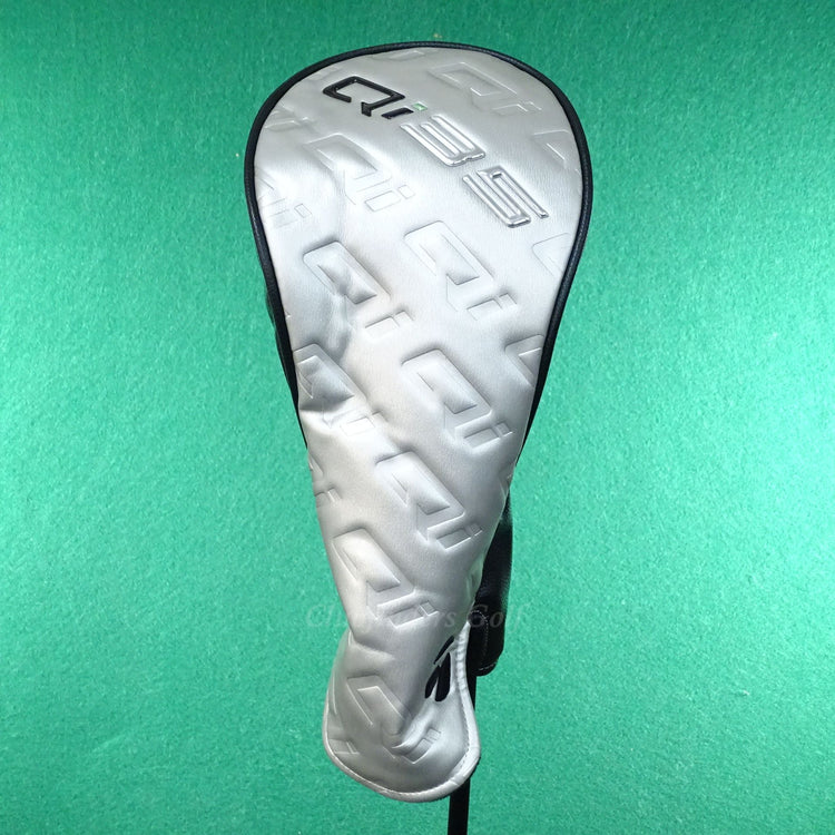 TaylorMade Qi35 10.5° Driver Fujikura Ventus Blue 5-R Graphite Regular w/ HC