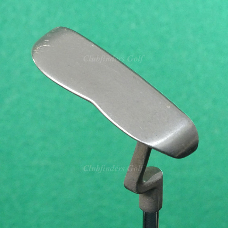 Ping B60 Stainless Plumbers-Neck 36" Putter Golf Club Karsten