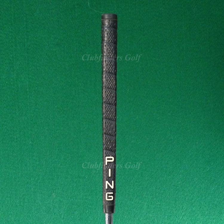 Ping B60 Stainless Plumbers-Neck 36" Putter Golf Club Karsten