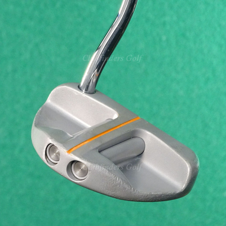 TaylorMade Rossa Mezza Monza 34.25" Putter Golf Club *READ*