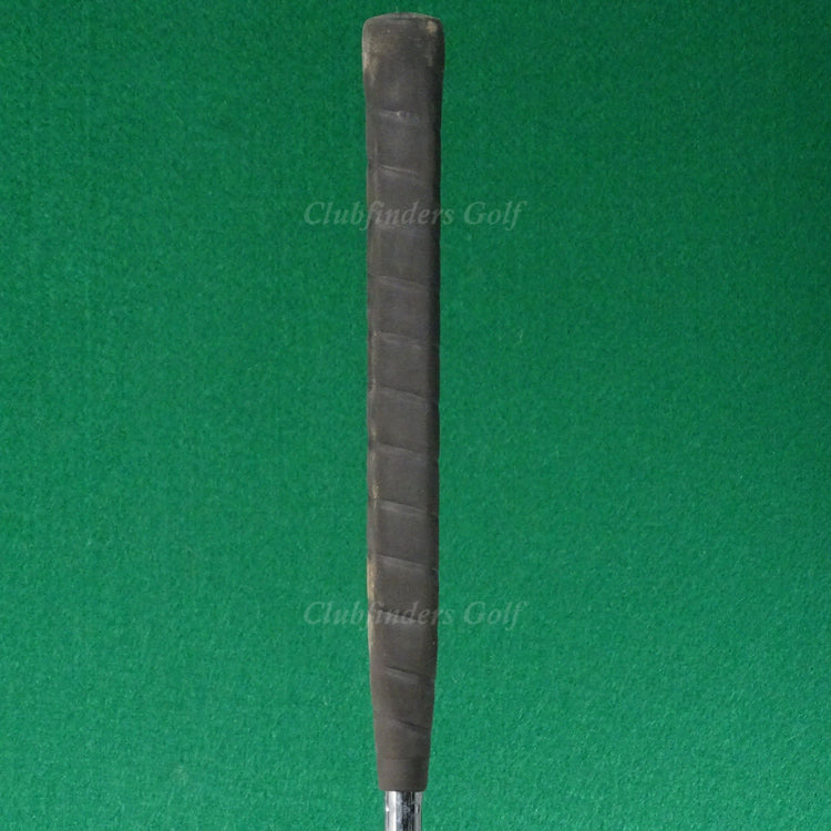 Master Grip Pat Simmons MG 415CR 35.5" Putter Golf Club *READ*