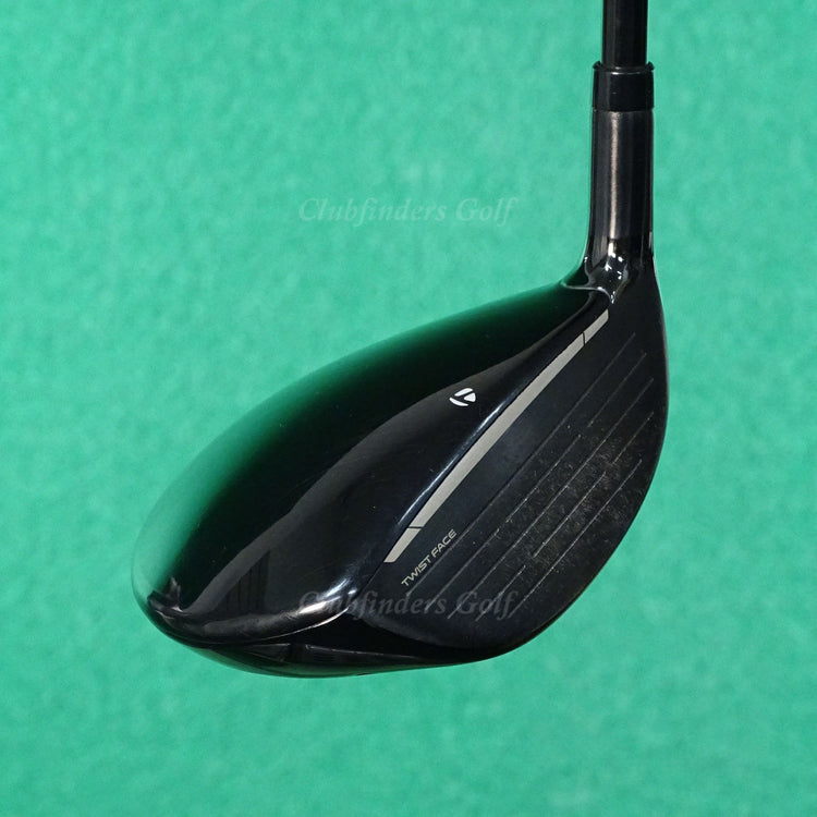 TaylorMade Qi10 18° Fairway 5 Wood Ventus TR Blue FW 6-R Graphite Regular