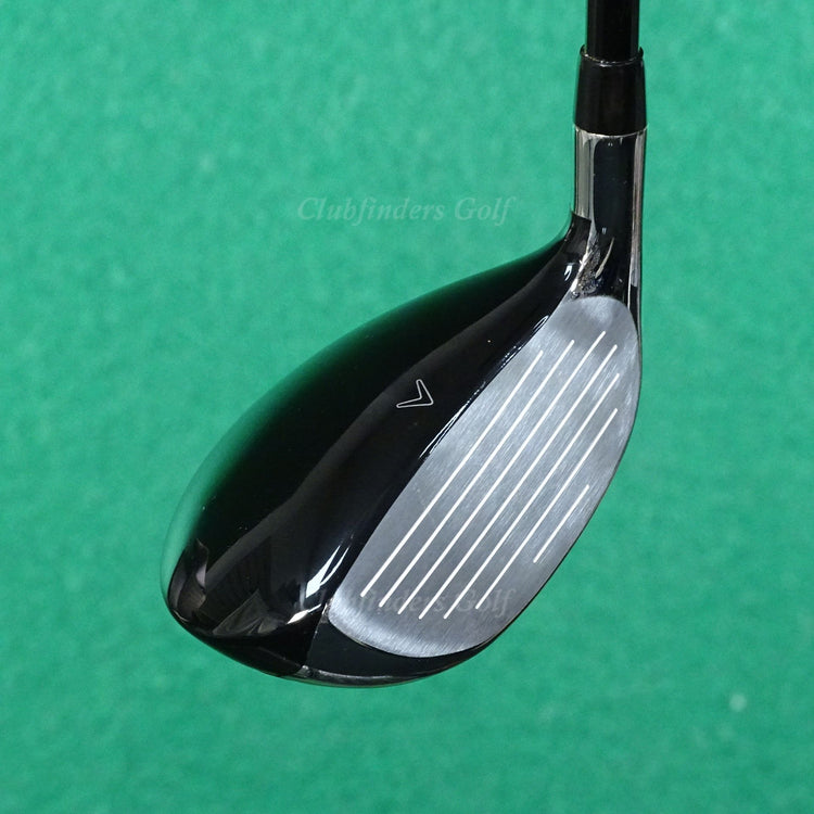 Callaway Paradym Star 30° 7 Hybrid Mitsubishi Tensei AV Series HY 70-R Regular