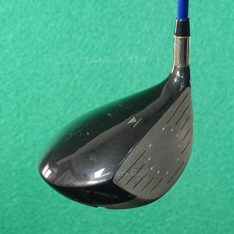 Titleist Pro Titanium 905T 8.5° Driver Graphite Design YS-6+ Regular *DENT*