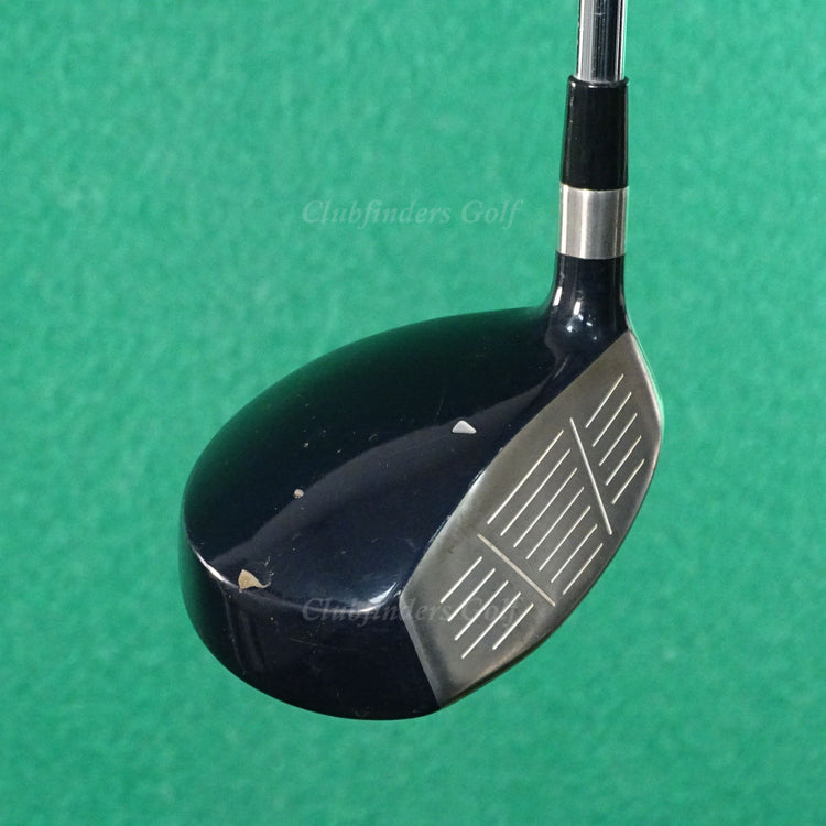 Adams Golf Tight Lies ST 15° Fairway Wood Smart 3 BiMatrx Rxi Graphite Stiff