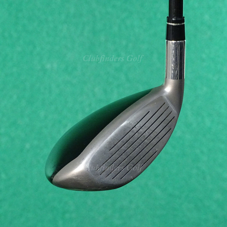 Callaway FT iz 18° 2 Hybrid Factory H-60G Graphite Regular